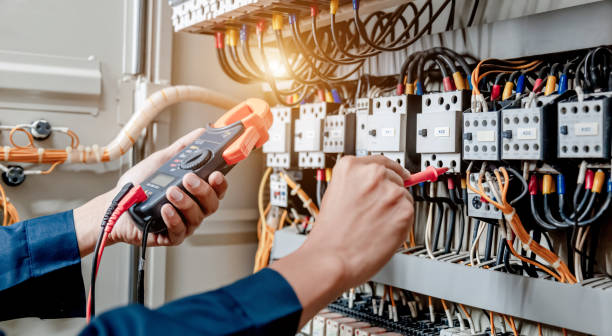 Best Home Electrical Repair  in Godley, TX