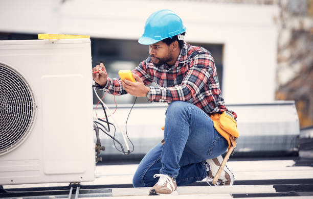 Electrical Outlet Repair in Godley, TX