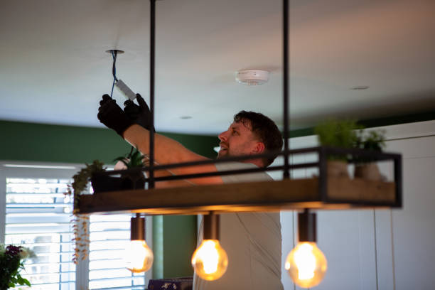 Best Local Electrician Companies  in Godley, TX