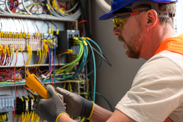 Best Electrical Outlet Repair  in Godley, TX