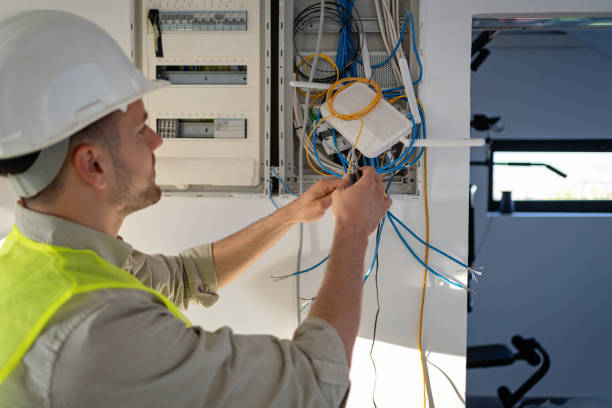 Best Industrial Electrical Services  in Godley, TX